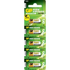 Μπαταρία GP High Voltage 23A (12V)