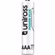 Μπαταρίες UNIROSS Power Plus Alkaline AAA (4 τεμάχια)