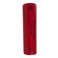 Μπαταρίες Westar Li-Ion 18650 20C 2800mAh 3.7V (1τμχ)
