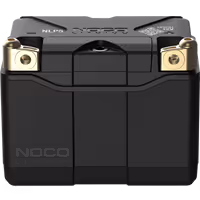 Μπαταρία Λιθίου NOCO Powersports NLP5 (2Ah 12V 250A)