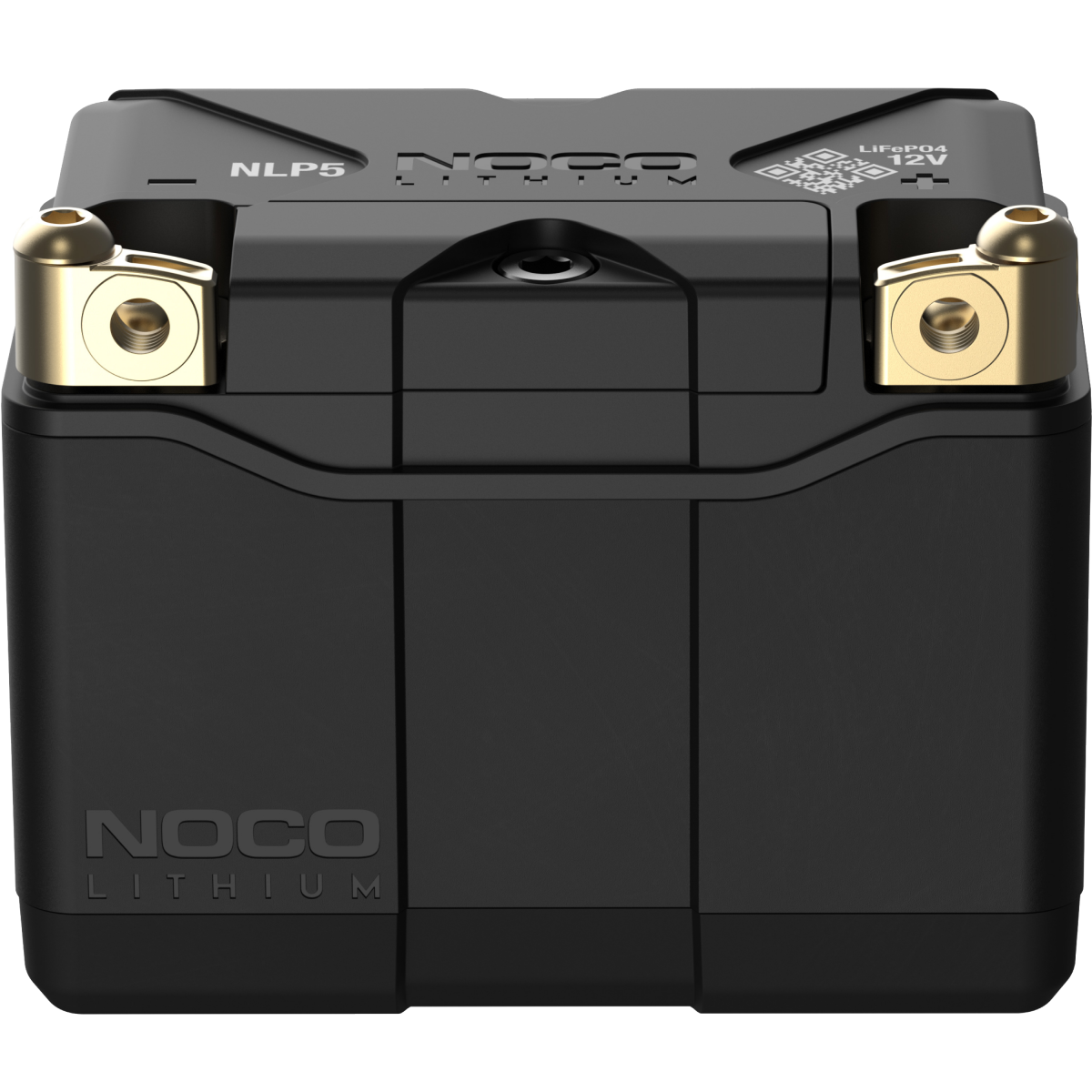 Μπαταρία Λιθίου NOCO Powersports 2Ah 12V 250A (NLP5)