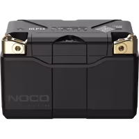 Μπαταρία Λιθίου NOCO Powersports NLP14 (4Ah 12V 500A)