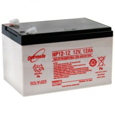 Μπαταρία ENERSYS 12Ah 12V (NP12-12T)