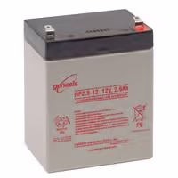 Μπαταρία ENERSYS 2.9Ah 12V (ENNP2.9-12)