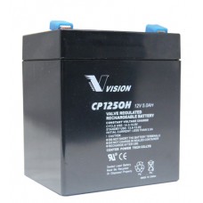 Μπαταρία VISION 5Ah 12V (HPS12-22W)