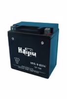 Μπαταρία HAIJIU GEL 11Ah 160A 12V (HB 10L-B-FA)
