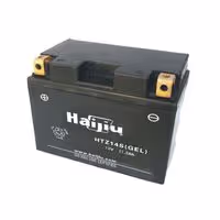 Μπαταρία HAIJIU GEL 11.2Ah 230A 12V (HTZ 14S-FA)