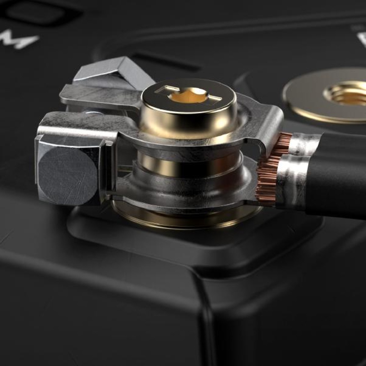 Μπαταρία Λιθίου NOCO Lithium NLX24 (90Ah 1200A 12V)