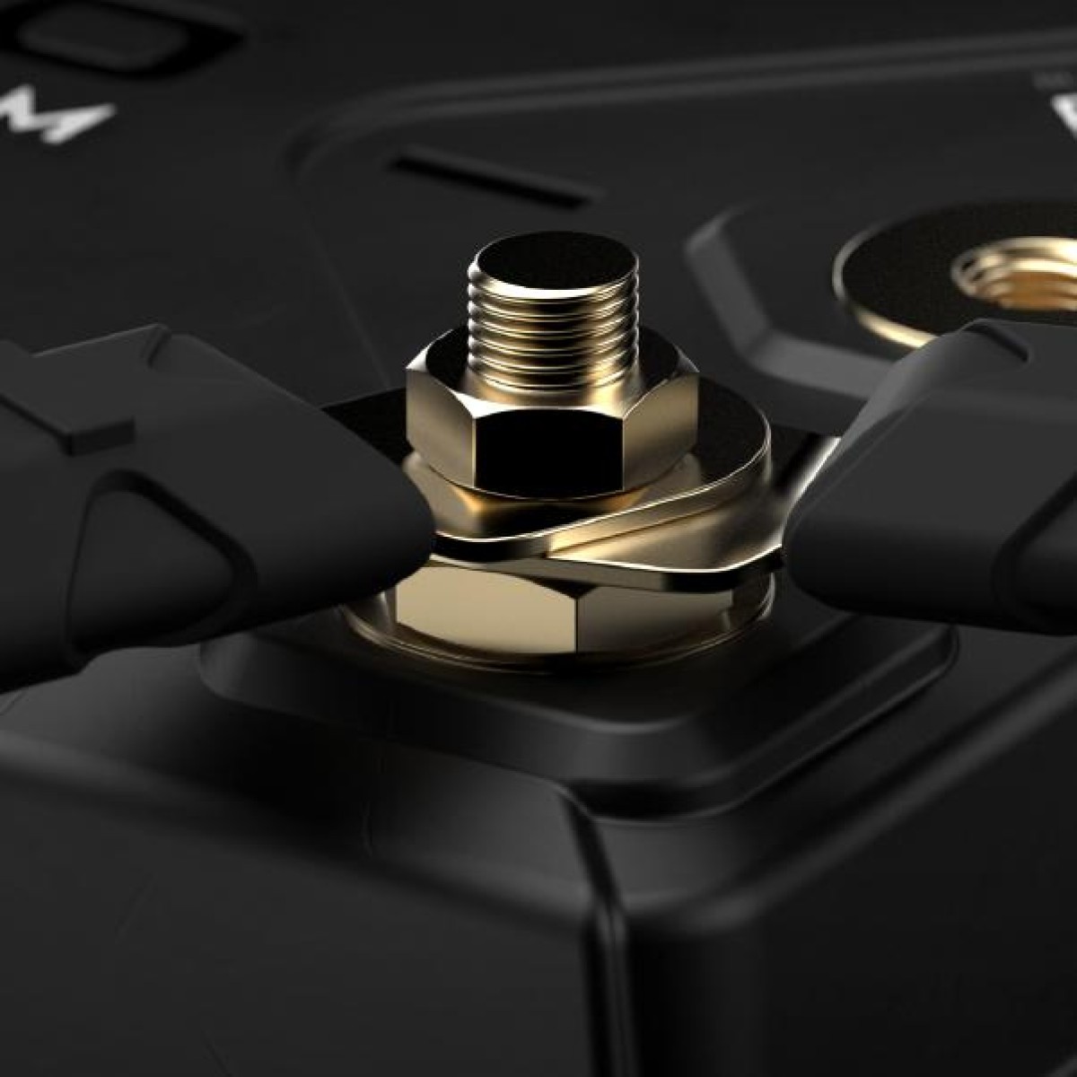 Μπαταρία Λιθίου NOCO Lithium NLX24 (90Ah 1200A 12V)