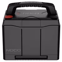 Μπαταρία Λιθίου NOCO Lithium NLX24 (90Ah 1200A 12V)