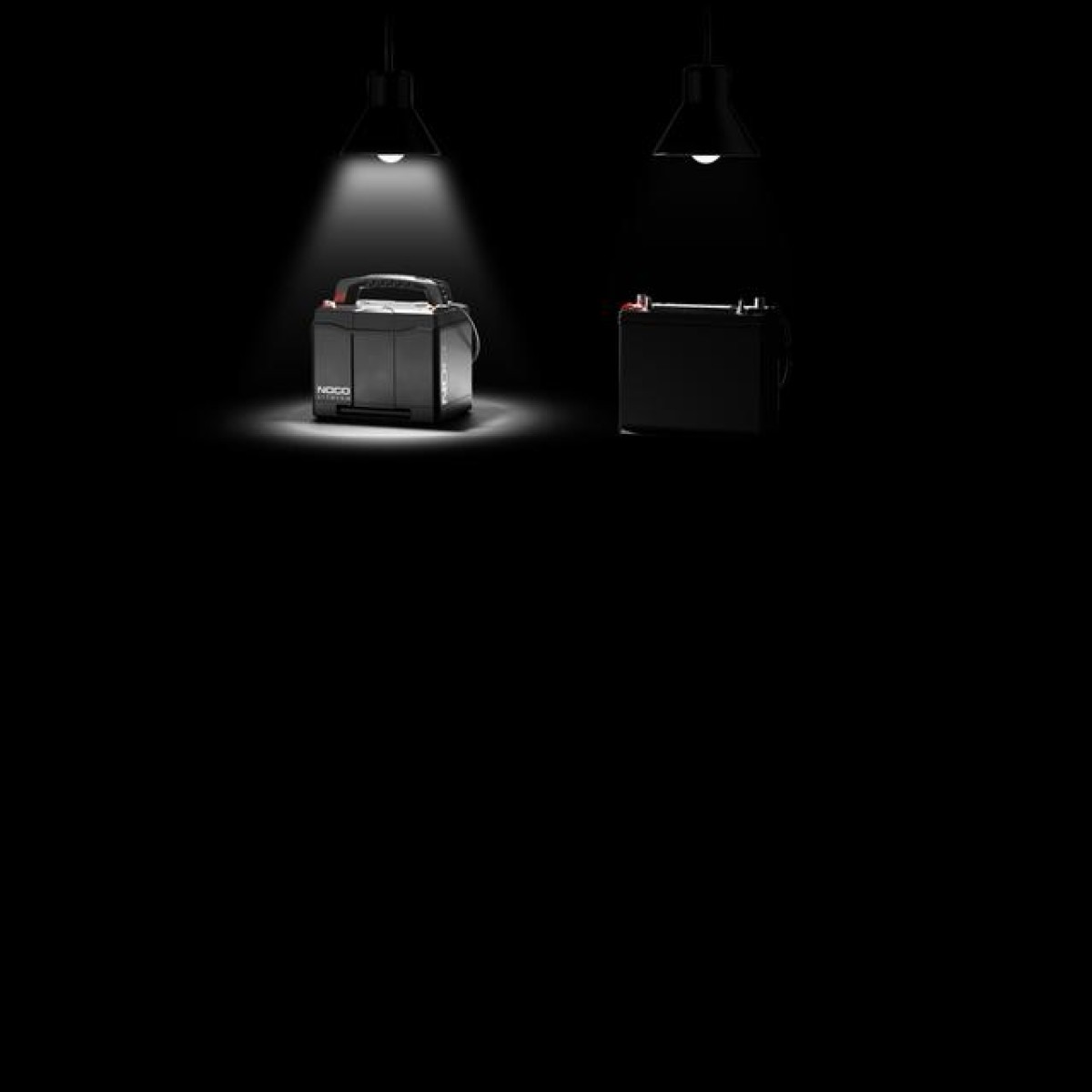 Μπαταρία Λιθίου NOCO Lithium NLX24 (90Ah 1200A 12V)