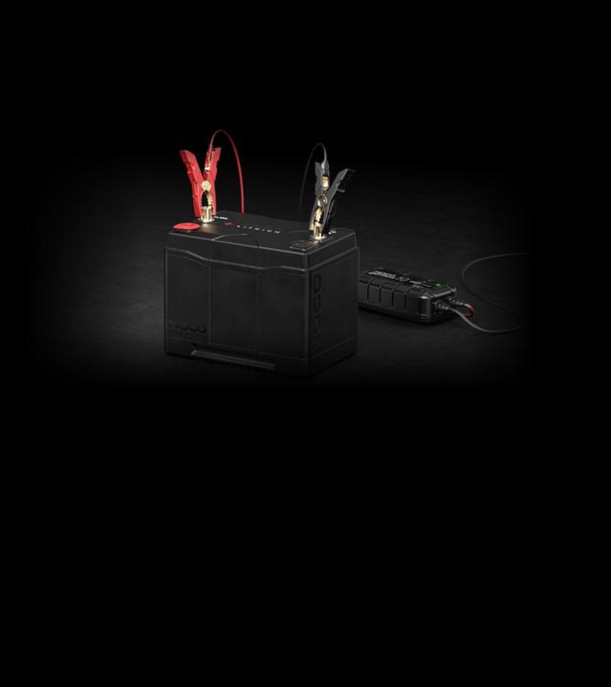 Μπαταρία Λιθίου NOCO Lithium NLX24 (90Ah 1200A 12V)