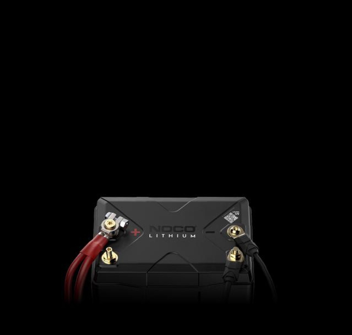 Μπαταρία Λιθίου NOCO Lithium NLX24 (90Ah 1200A 12V)