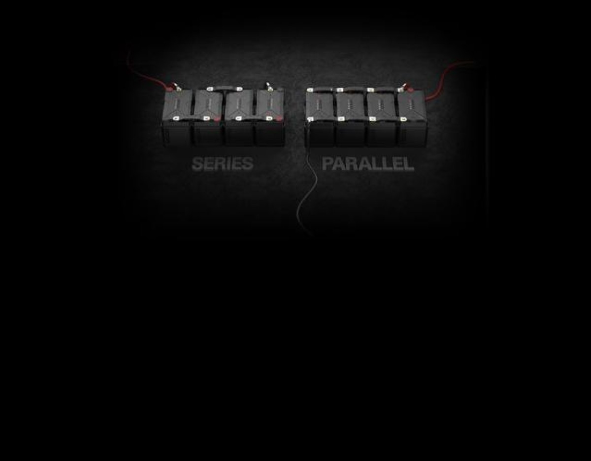 Μπαταρία Λιθίου NOCO Lithium NLX27 (100Ah 1400A 12V)