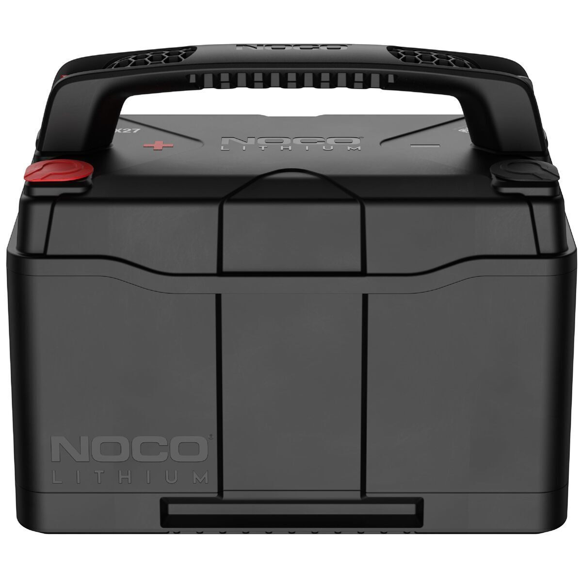 Μπαταρία Λιθίου NOCO Lithium NLX27 (100Ah 1400A 12V)