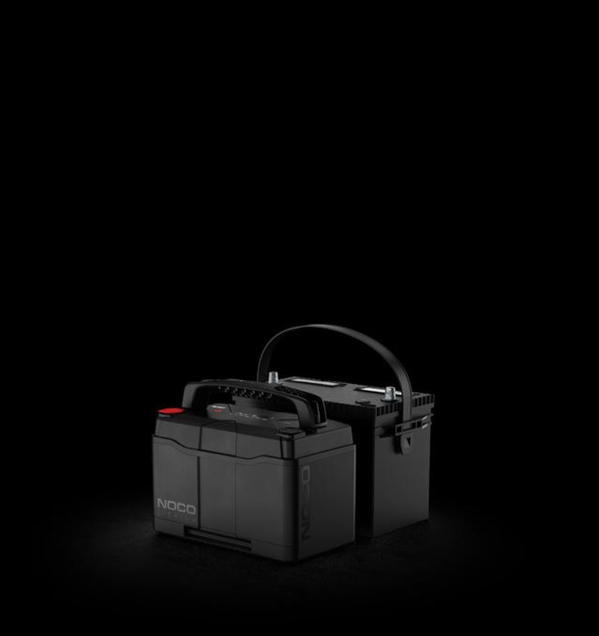 Μπαταρία Λιθίου NOCO Lithium NLX27 (100Ah 1400A 12V)