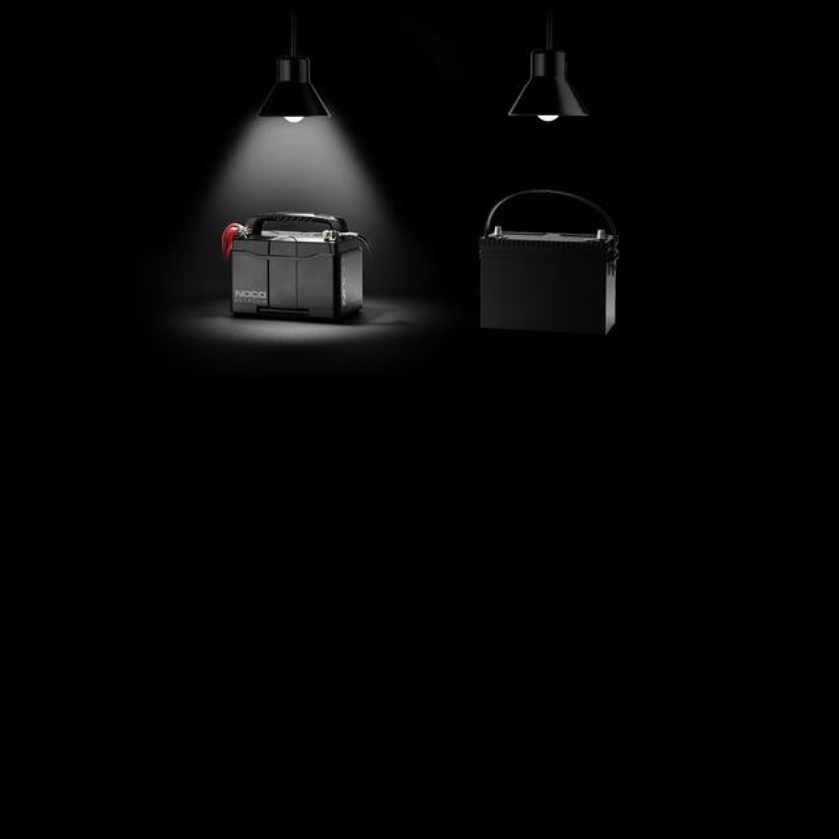 Μπαταρία Λιθίου NOCO Lithium NLX27 (100Ah 1400A 12V)