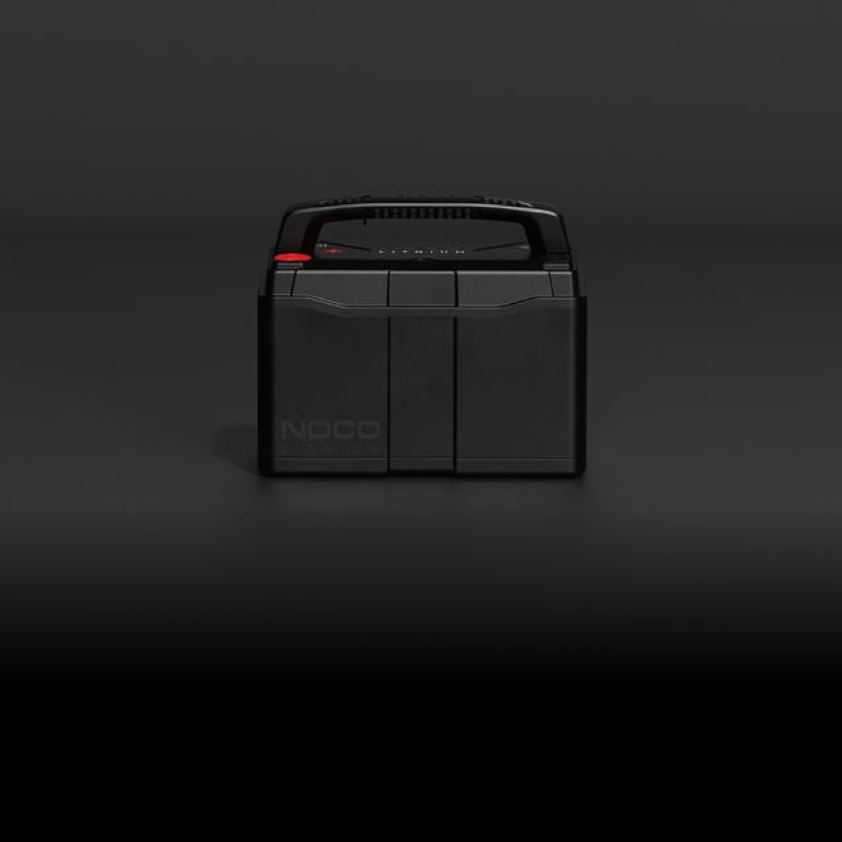 Μπαταρία Λιθίου NOCO Lithium NLX31 (200Ah 1600A 12V)