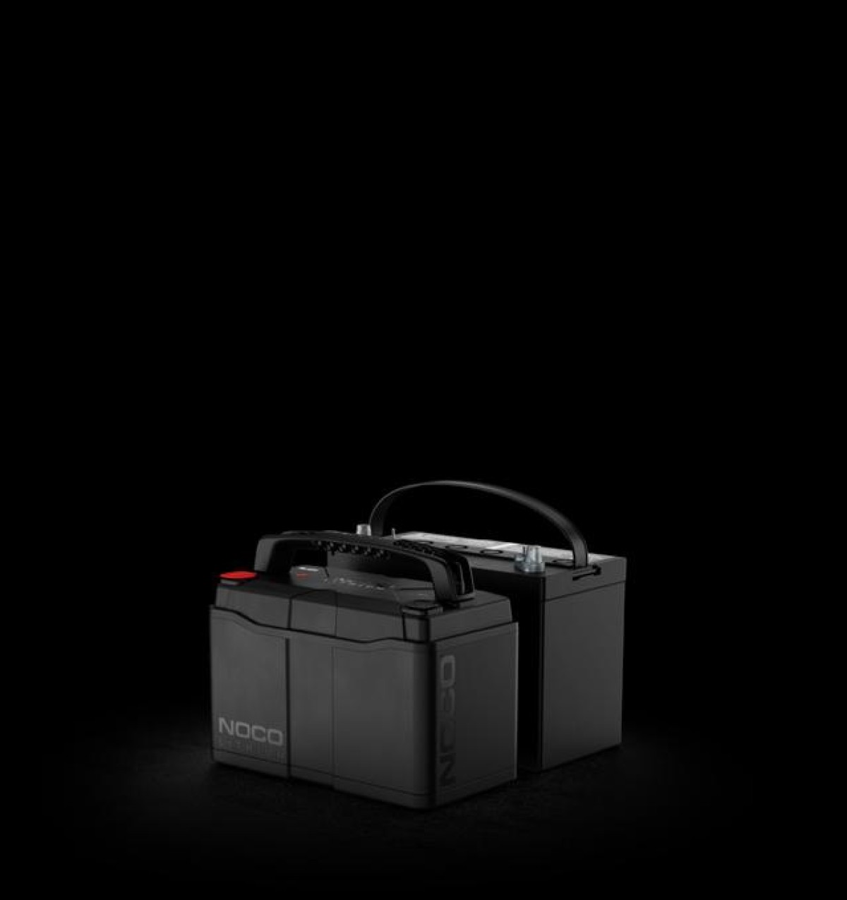 Μπαταρία Λιθίου NOCO Lithium NLX31 (200Ah 1600A 12V)