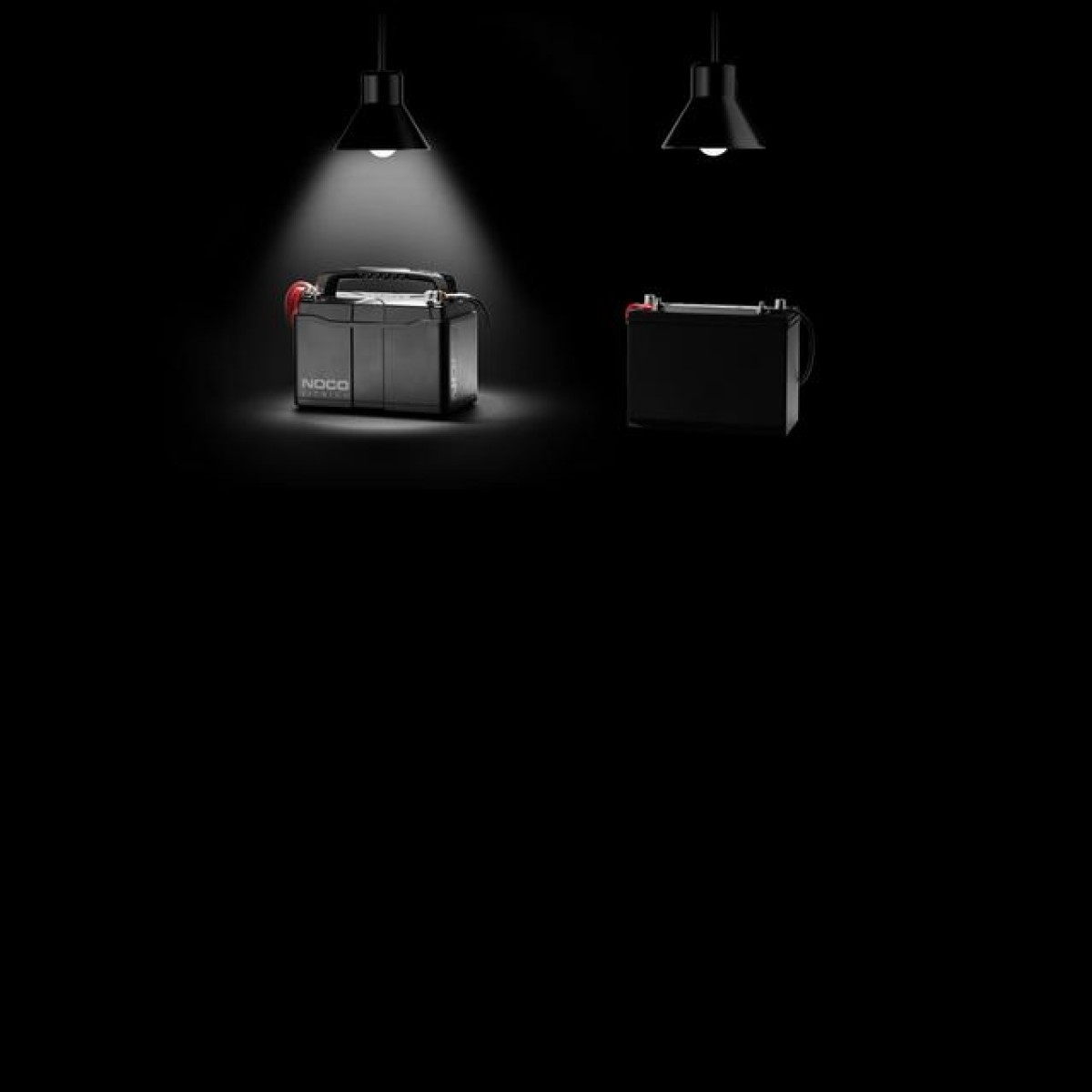 Μπαταρία Λιθίου NOCO Lithium NLX31 (200Ah 1600A 12V)