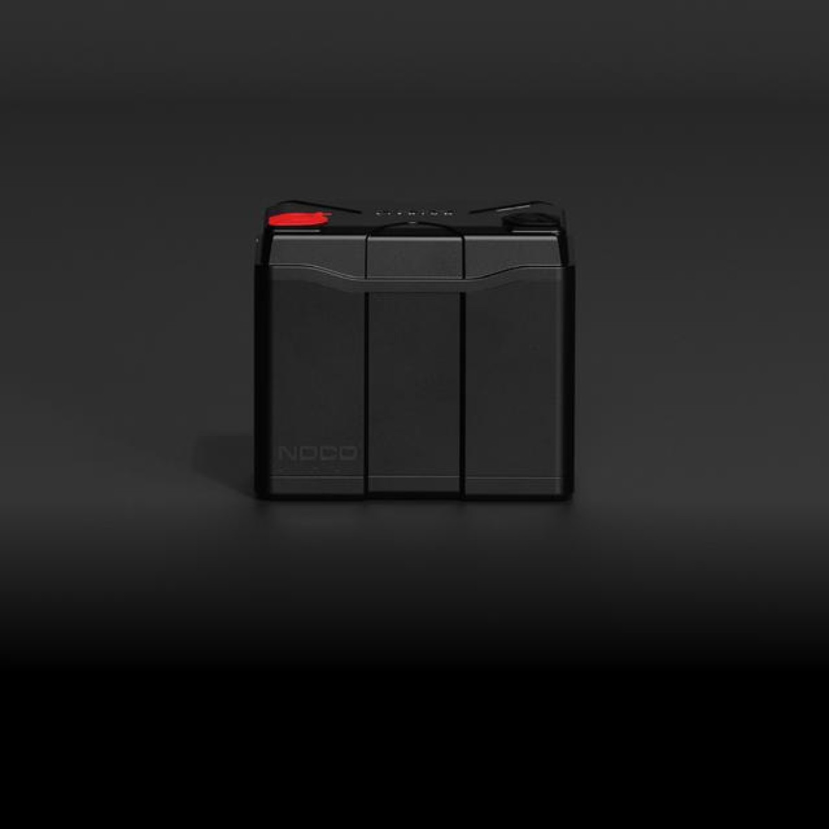 Μπαταρία Λιθίου NOCO Lithium NLXU1 (40Ah 600A 12V)