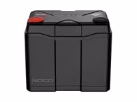 Μπαταρία Λιθίου NOCO Lithium NLXU1 (40Ah 600A 12V)