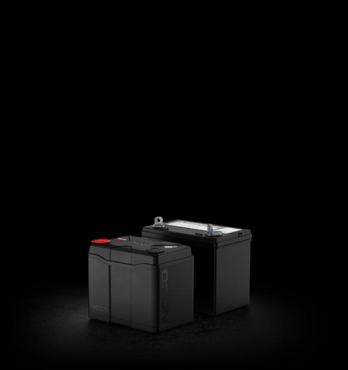 Μπαταρία Λιθίου NOCO Lithium NLXU1 (40Ah 600A 12V)