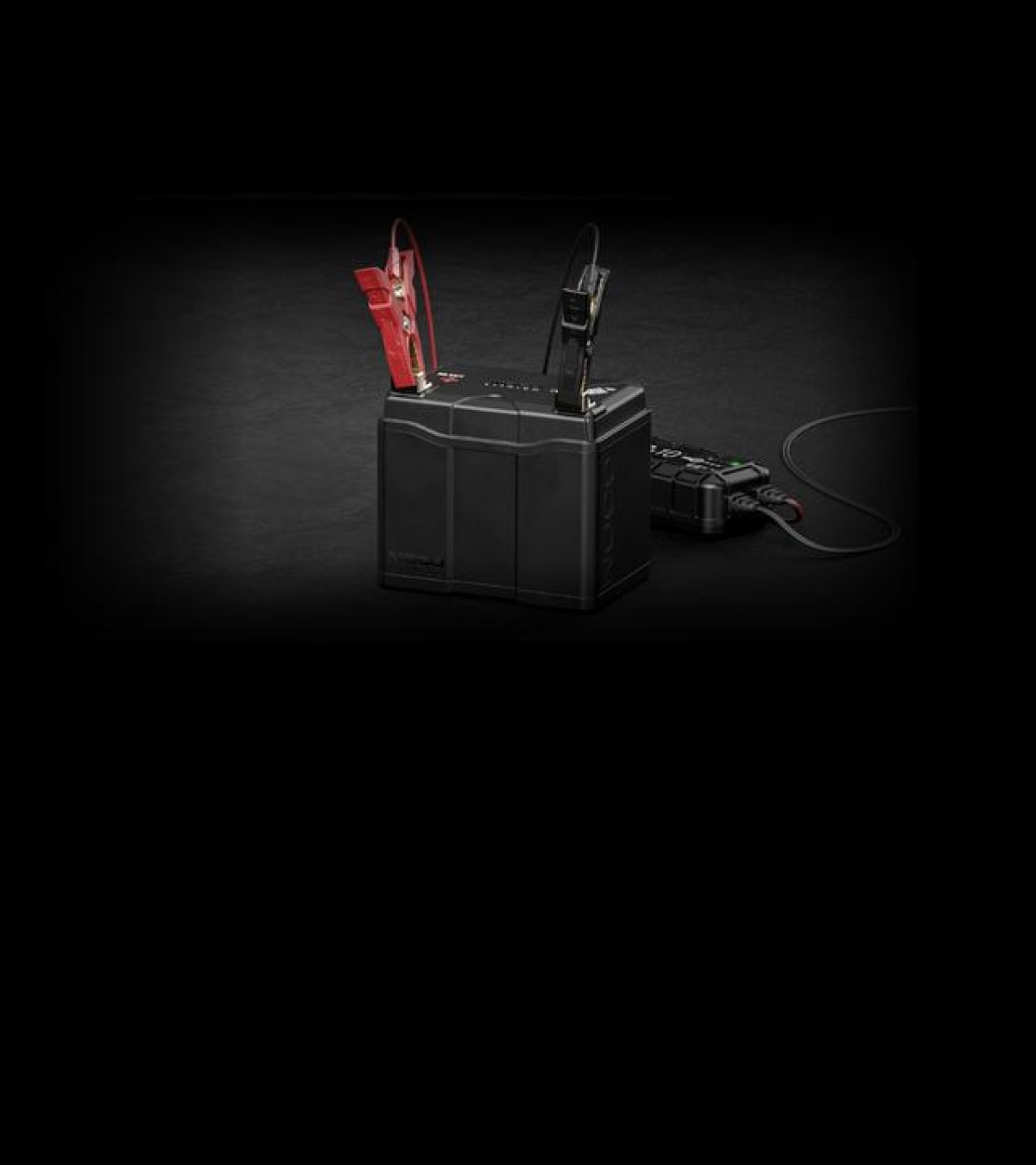 Μπαταρία Λιθίου NOCO Lithium NLXU1 (40Ah 600A 12V)