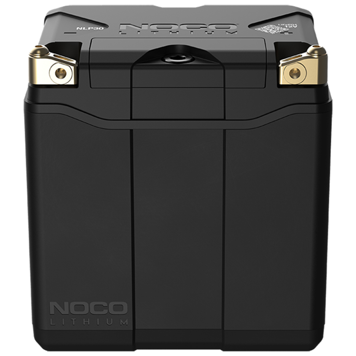 Μπαταρία Λιθίου NOCO Powersports NLP30 (7.8Ah 700A 12V)