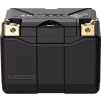 Μπαταρία Λιθίου NOCO Powersports NLP5 (2Ah 250A 12V)