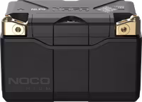 Μπαταρία Λιθίου NOCO Powersports NLP9 (3Ah 400A 12V)