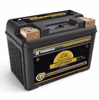 Μπαταρία Λιθίου POWEROAD PLFP-20R (72Wh 360CCA 12V)