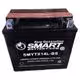 Μπαταρία SMART 14Ah 200A 12V (SMYTX 14L-BS)