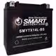 Μπαταρία SMART 14Ah 200A 12V (SMYTX 14L-BS)