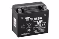 Μπαταρία YUASA 10Ah 180A 12V (YTX 12-BS)