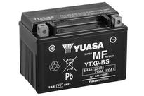 Μπαταρία YUASA 8Ah 135A 12V (YTX 9-BS)