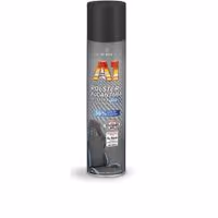A1 Καθαριστικό και γιαλιστικό Alcantara 400ml Dr. Wack