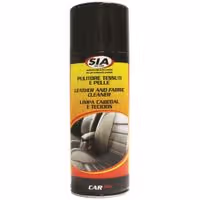 Αφρός Καθαρισμού Ταπετσαρίας 400ml 1τμχ Sia