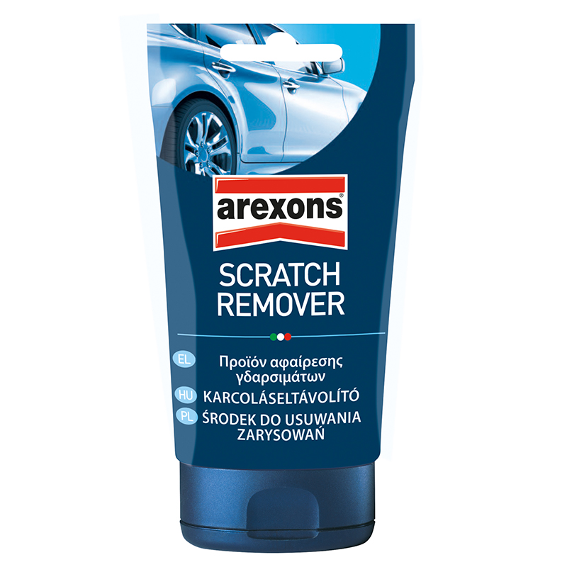 Αλοιφή Για Αφαίρεση Γρατζουνιών Arexons 150gr