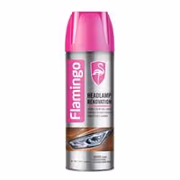 FLAMINGO ΑΝΑΝΕΩΣΗ ΦΑΝΑΡΙΩΝ 220ml