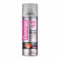 FLAMINGO ΓΥΑΛΙΣΤΙΚΟ ΤΑΜΠΛΟ ΦΡΑΟΥΛΑ 220ml