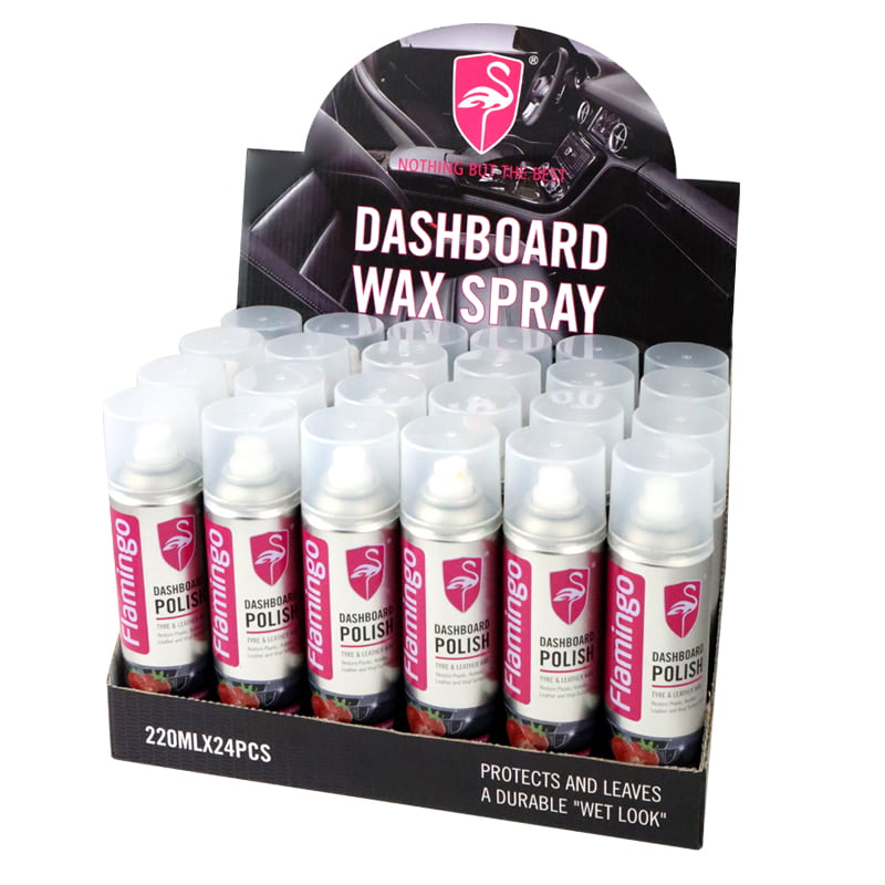 FLAMINGO ΓΥΑΛΙΣΤΙΚΟ ΤΑΜΠΛΟ ΦΡΑΟΥΛΑ 220ml