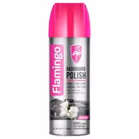 FLAMINGO ΓΥΑΛΙΣΤΙΚΟ ΤΑΜΠΛΟ ΓΙΑΣΕΜΙ - 450ml