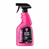 FLAMINGO ΣΥΝΤΗΡΗΣΗ ΔΕΡΜΑΤΙΝΩΝ ΕΠΙΦΑΝΕΙΩΝ - 500ml