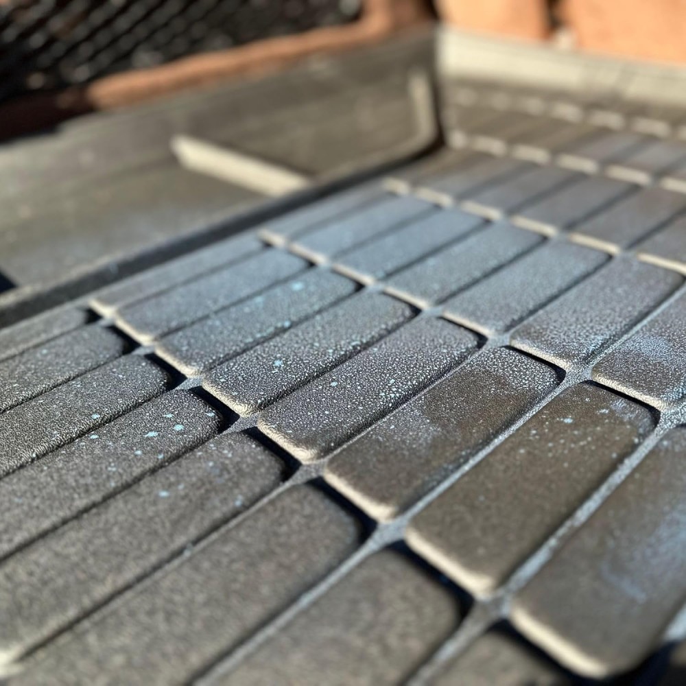 Γαλάκτωμα Περιποίησης & Αναζωογόνησης για Πατάκια Αυτοκινήτου Frogum