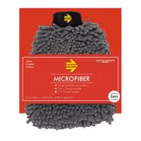 Γάντι πλυσίματος με μικροίνες 1τμχ Momo