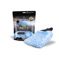 Γάντι πλυσιματός Premium microfiber 1τμχ Dr. Wack