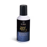 Γυαλιστικό Κερί Speed Wax Plus3 500ml Dr. Wack