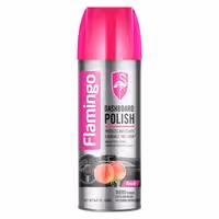 Γυαλιστικό Σπρέυ Ταμπλώ FLAMINGO (Ροδάκινο) 450mL
