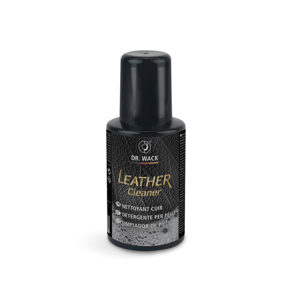 Καθαριστικό δέρματος 250ml Dr. Wack
